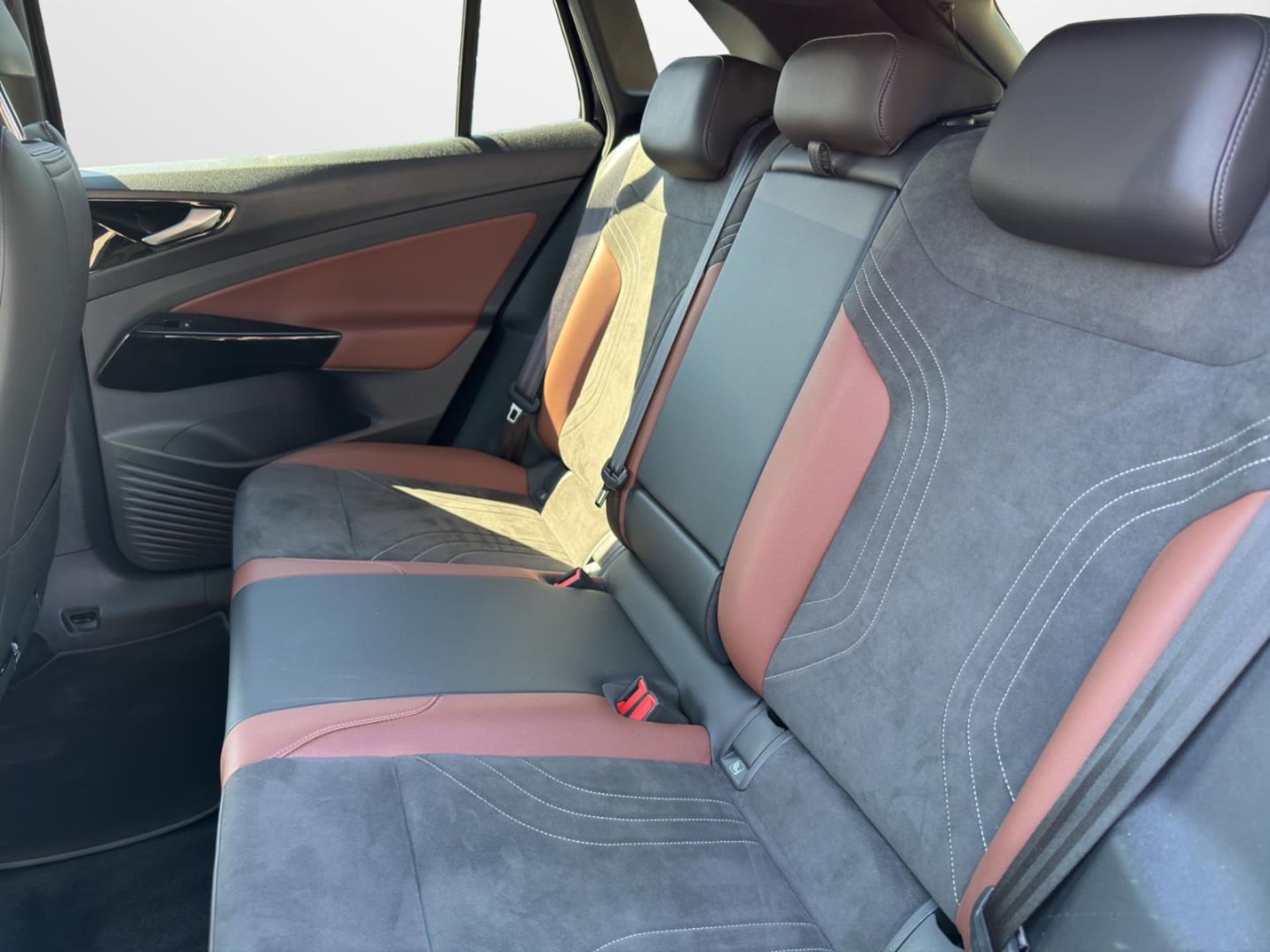 Volkswagen ID.4 Pro Performance