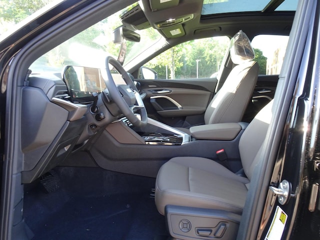 2026 Audi Q5 Sportback
