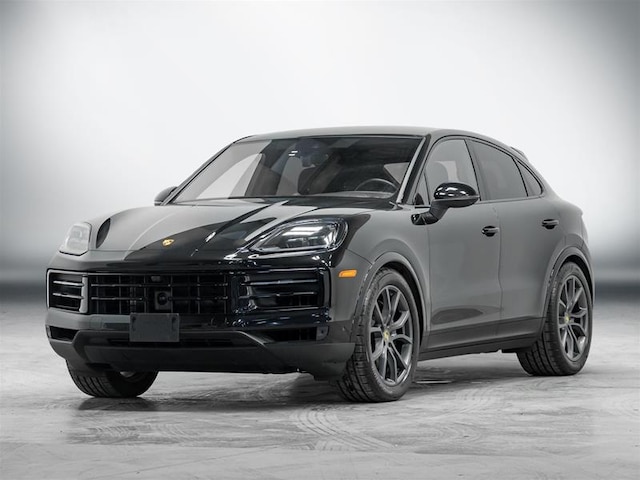 2024 Porsche