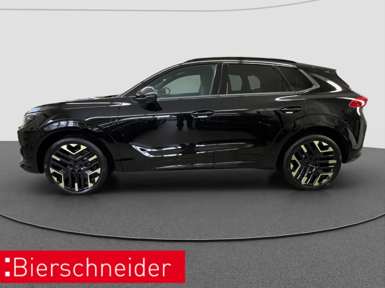 CUPRA Terramar – Bild 4