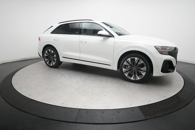 2027 Audi Q8 Premium Plus - Photo 37