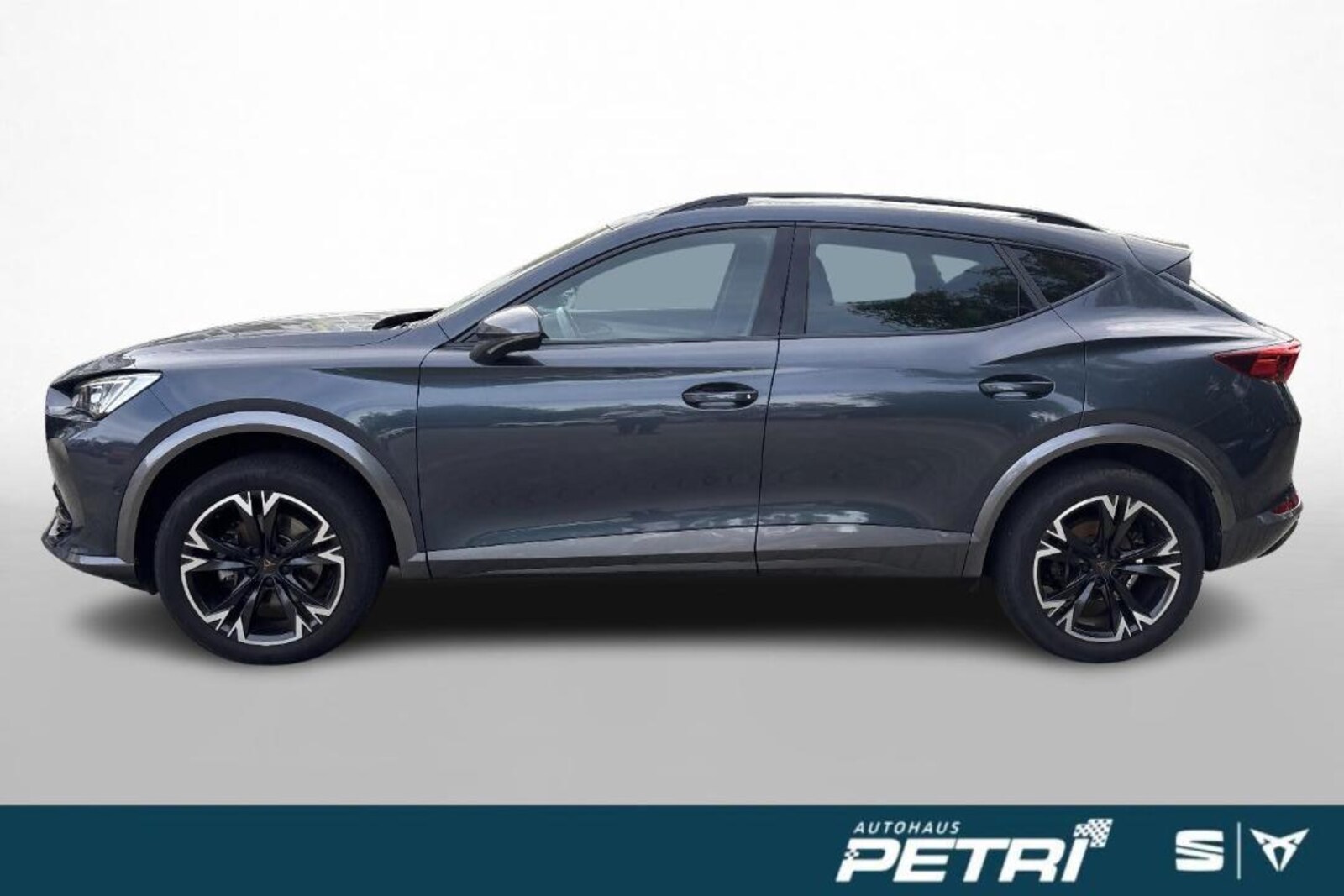 CUPRA Formentor – Bild 2