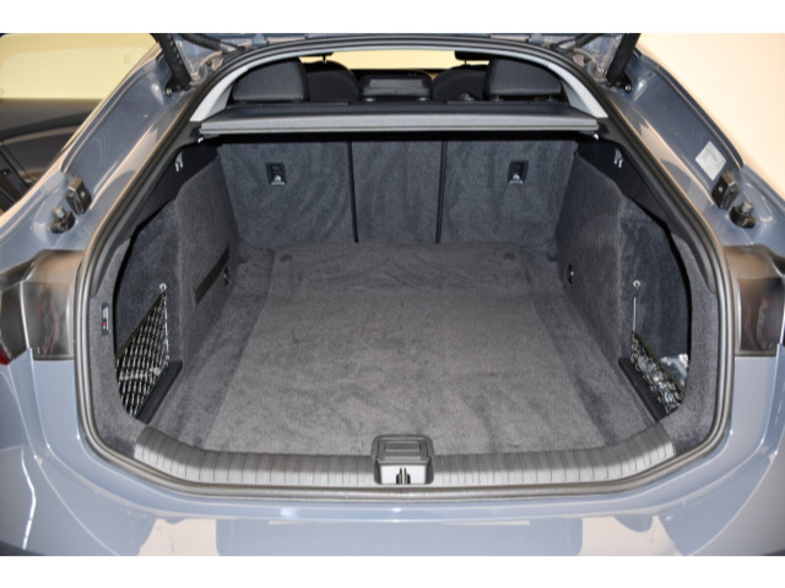Audi A6 Sportback e-tron – Bild 13