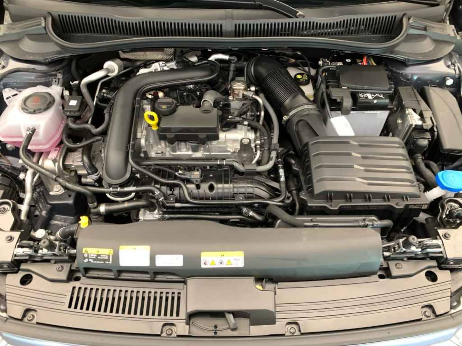 Volkswagen Polo – Bild 15