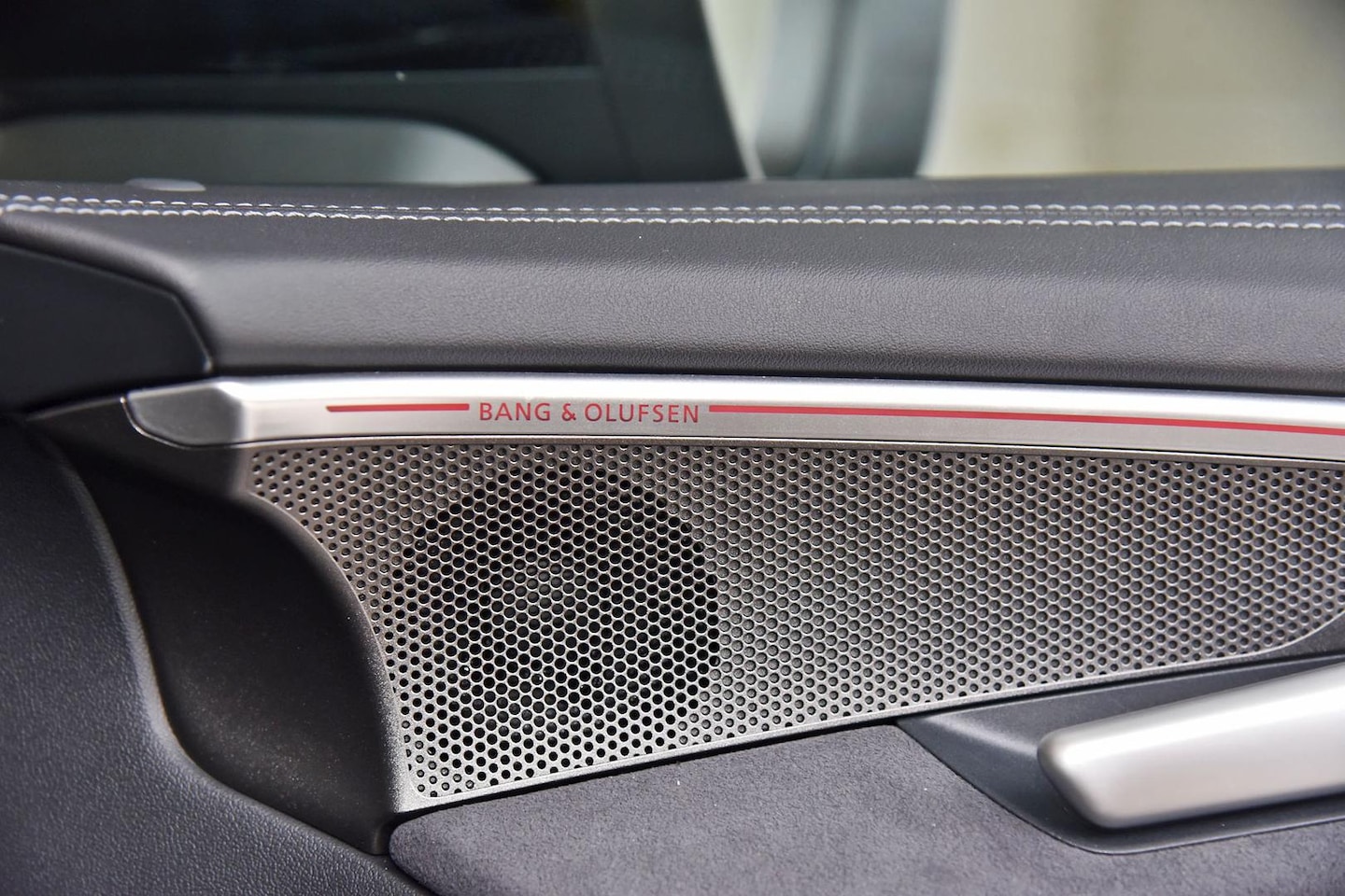 Image about Audi S5 Avant TFSI quattro 270 kW S tronic