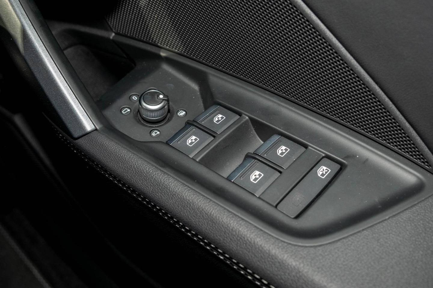 Image about Audi A3 Sportback TFSI quattro S tronic
