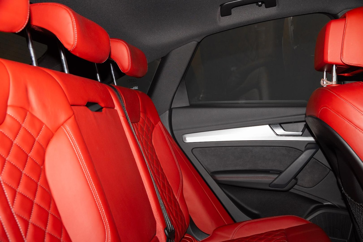 Image about Audi SQ5 Sportback TDI quattro tiptronic