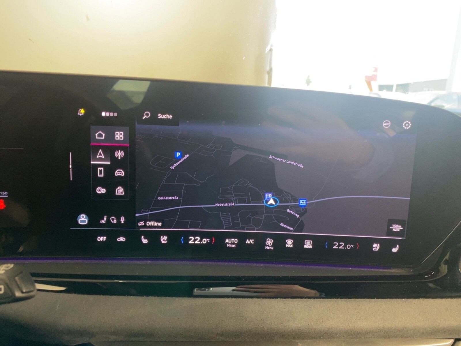 Audi S5 Avant – Bild 11