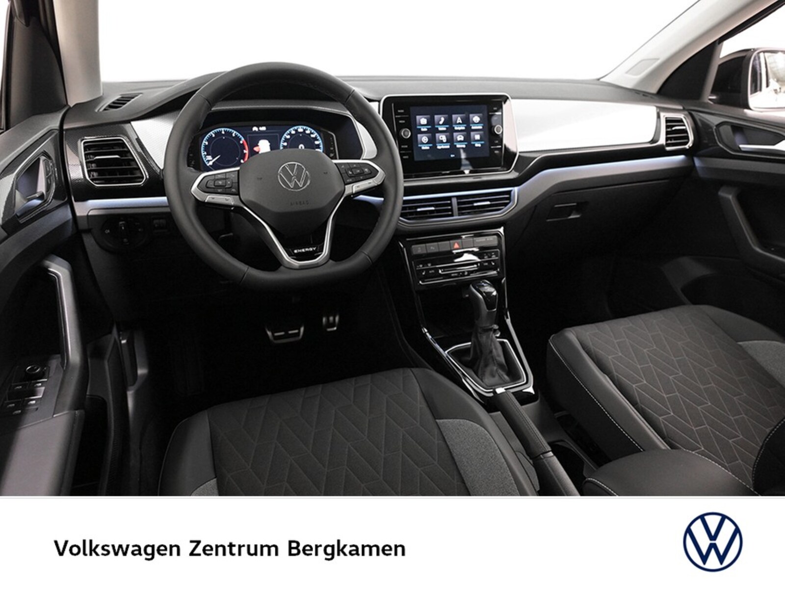 Volkswagen T-Cross – Bild 14