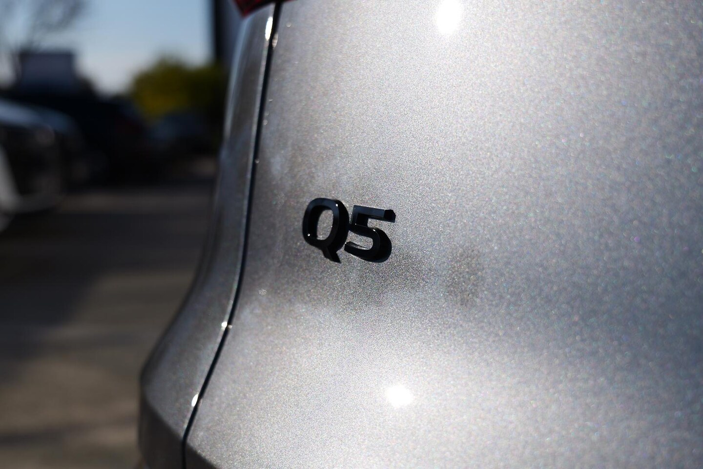 Image about Audi Q5 Sportback TFSI quattro 200 kW sport