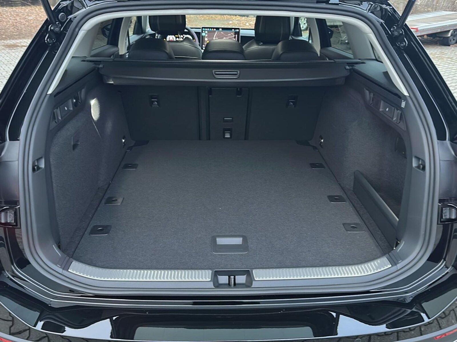 Volkswagen Passat – Bild 20