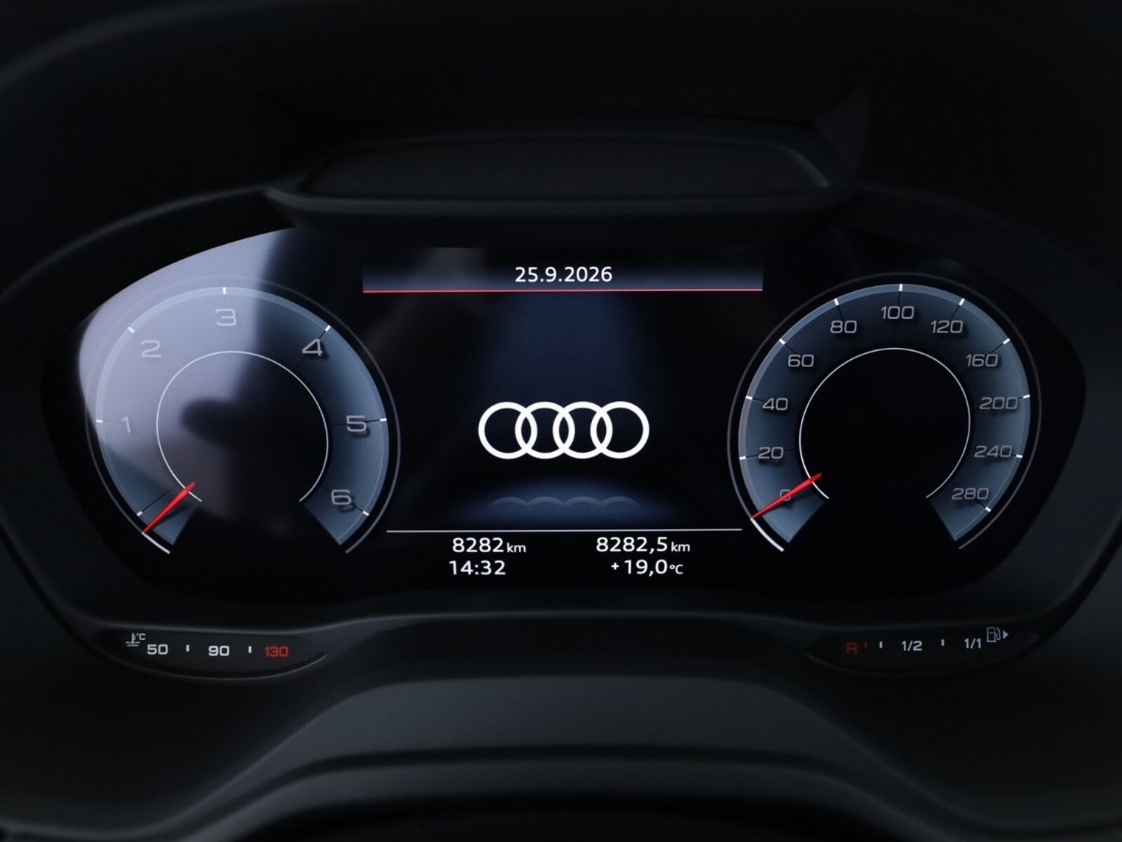 Audi Q2 – Bild 12