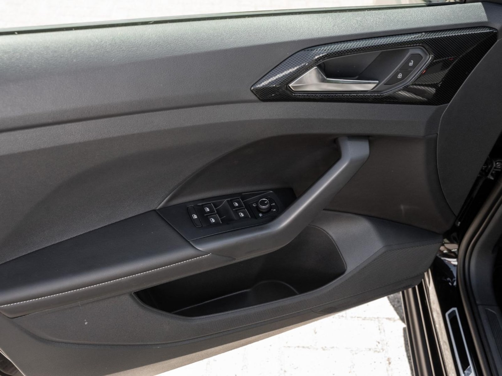 Volkswagen T-Cross – Bild 27