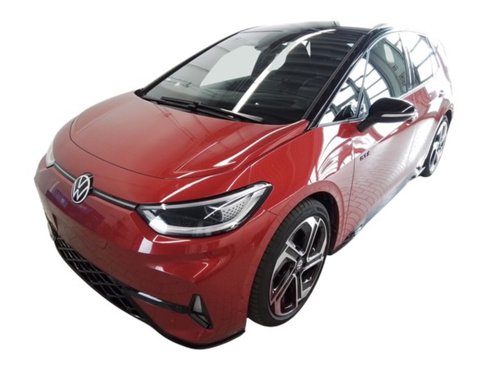 Volkswagen ID.3 – Bild 2