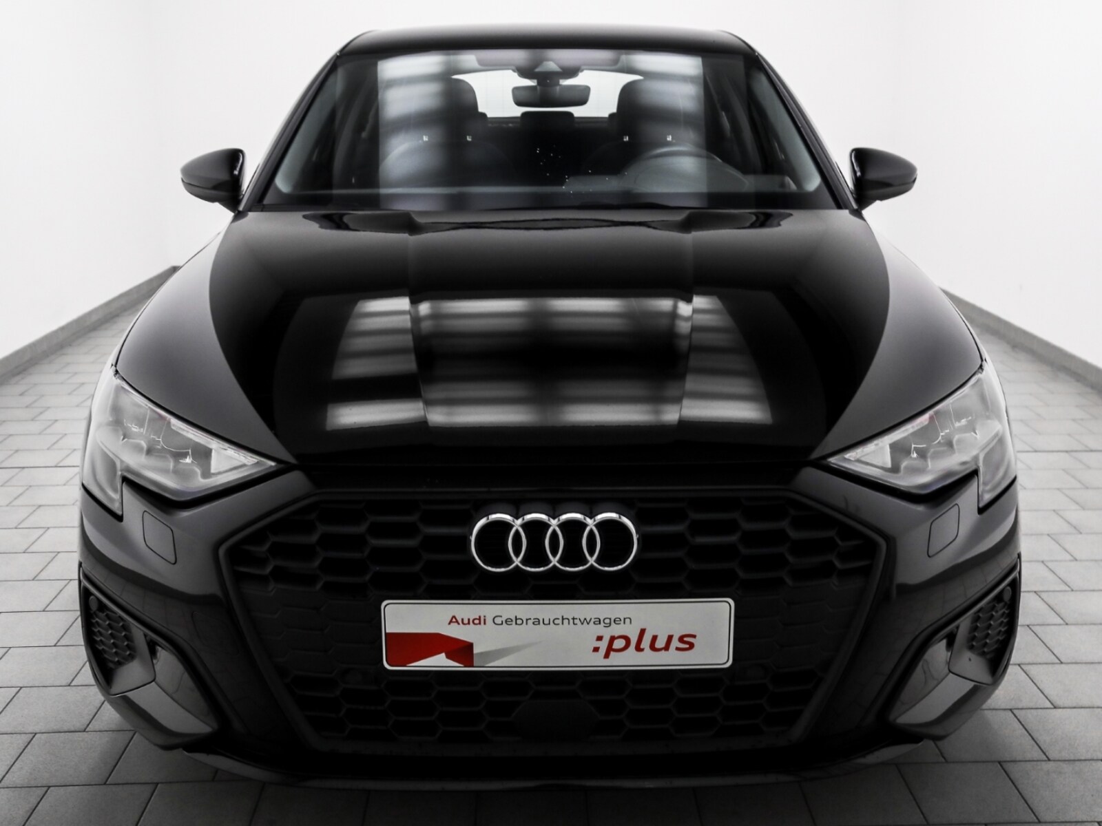 Audi A3 Sportback – Bild 2