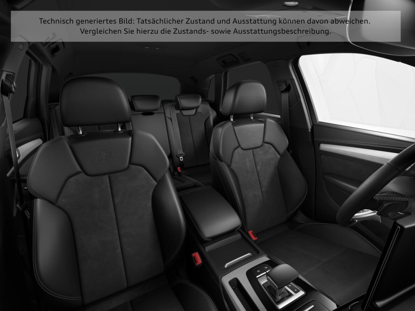 Audi Q5 – Bild 9