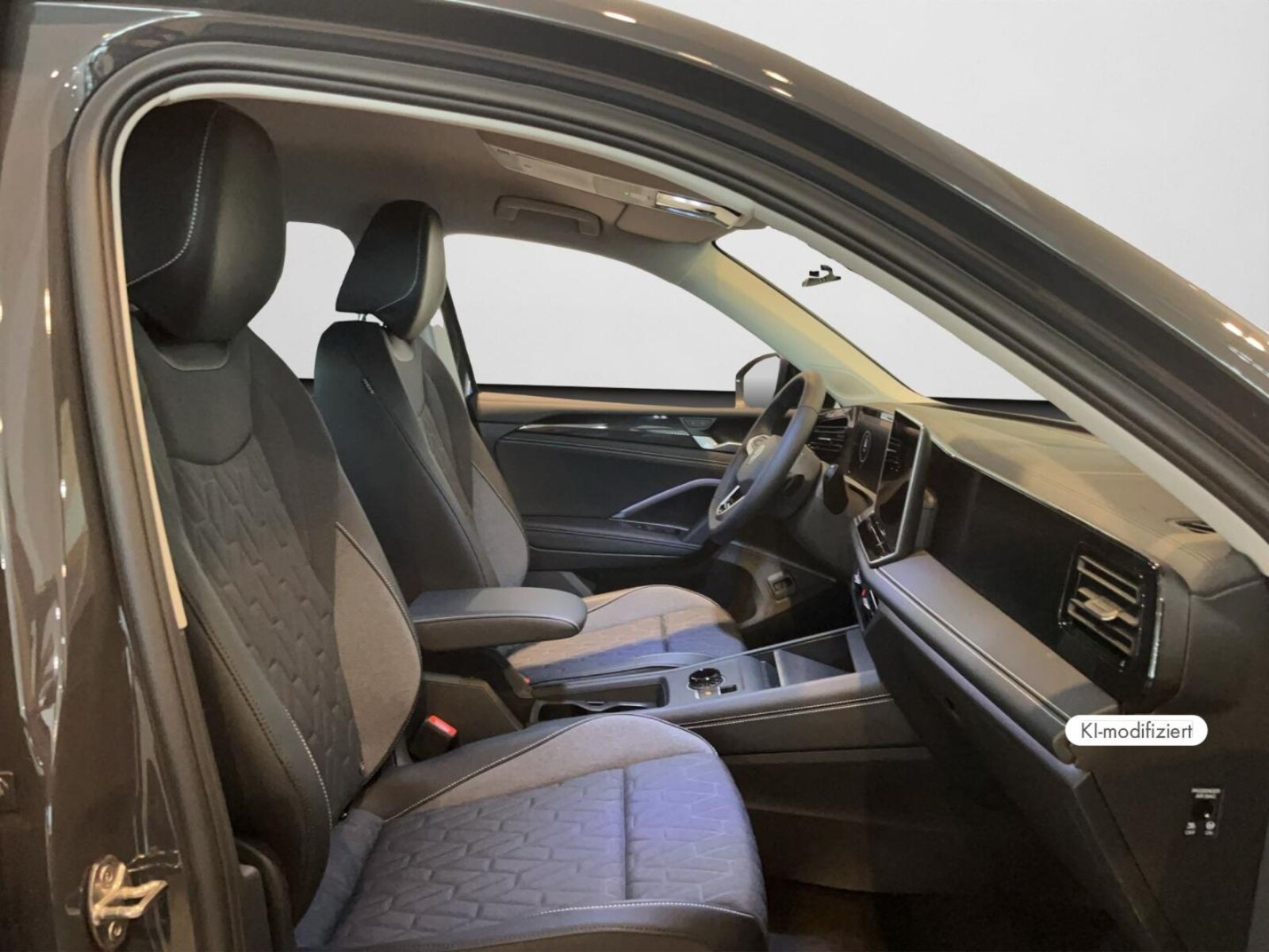 Volkswagen Tiguan – Bild 4