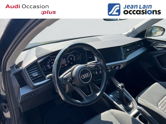 Audi A1 Citycarver Design 30 TFSI 116 Ch S Tronic - 2019 - Joinsteer - #11
