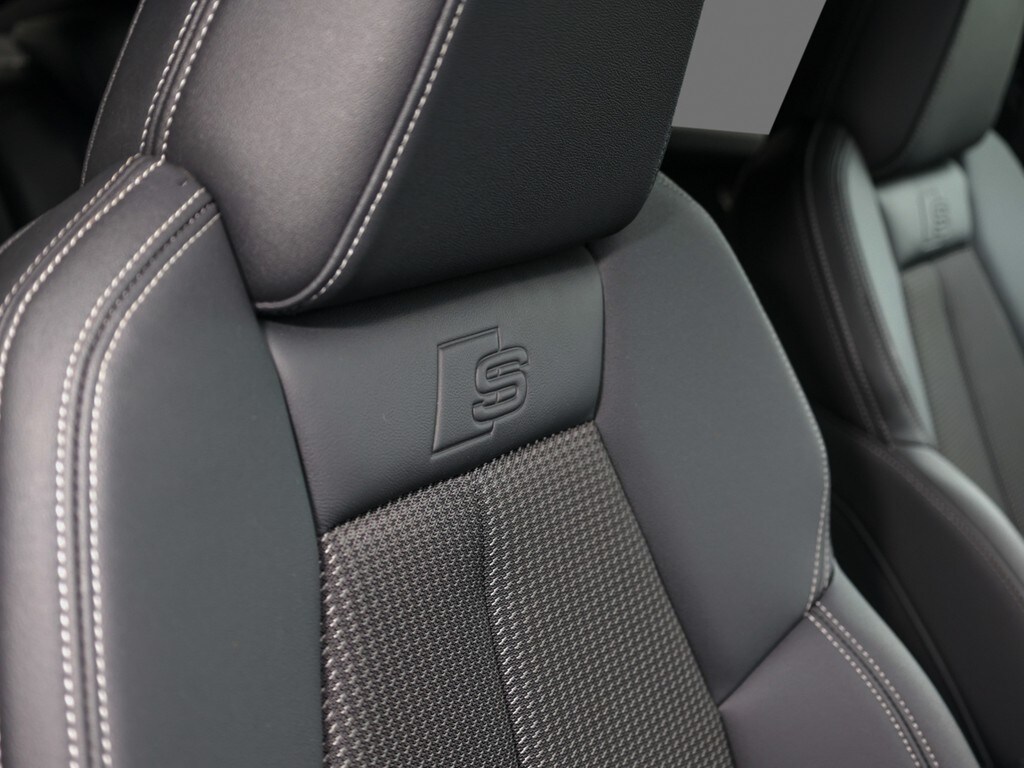 Image about Audi Q4 Sportback e-tron 35 e-tron
