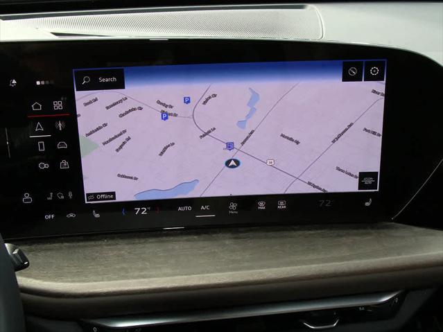 2025 AUDI Q5 - Image 21