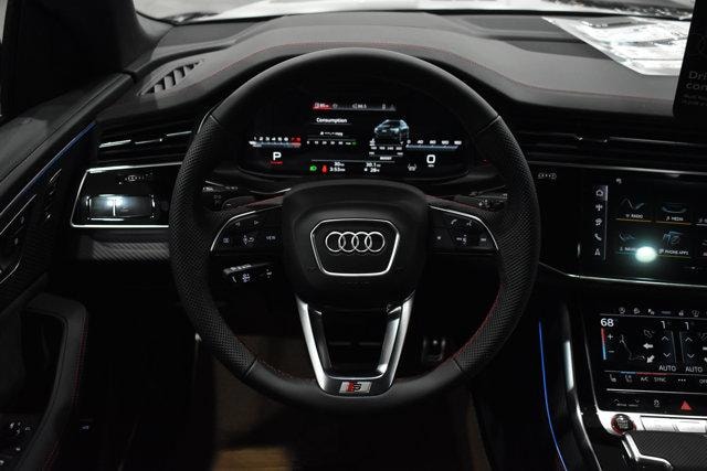 2026 Audi SQ8 Prestige - Photo 14