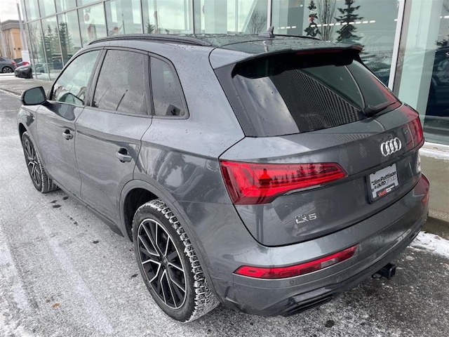 2023 Audi Audi Q5