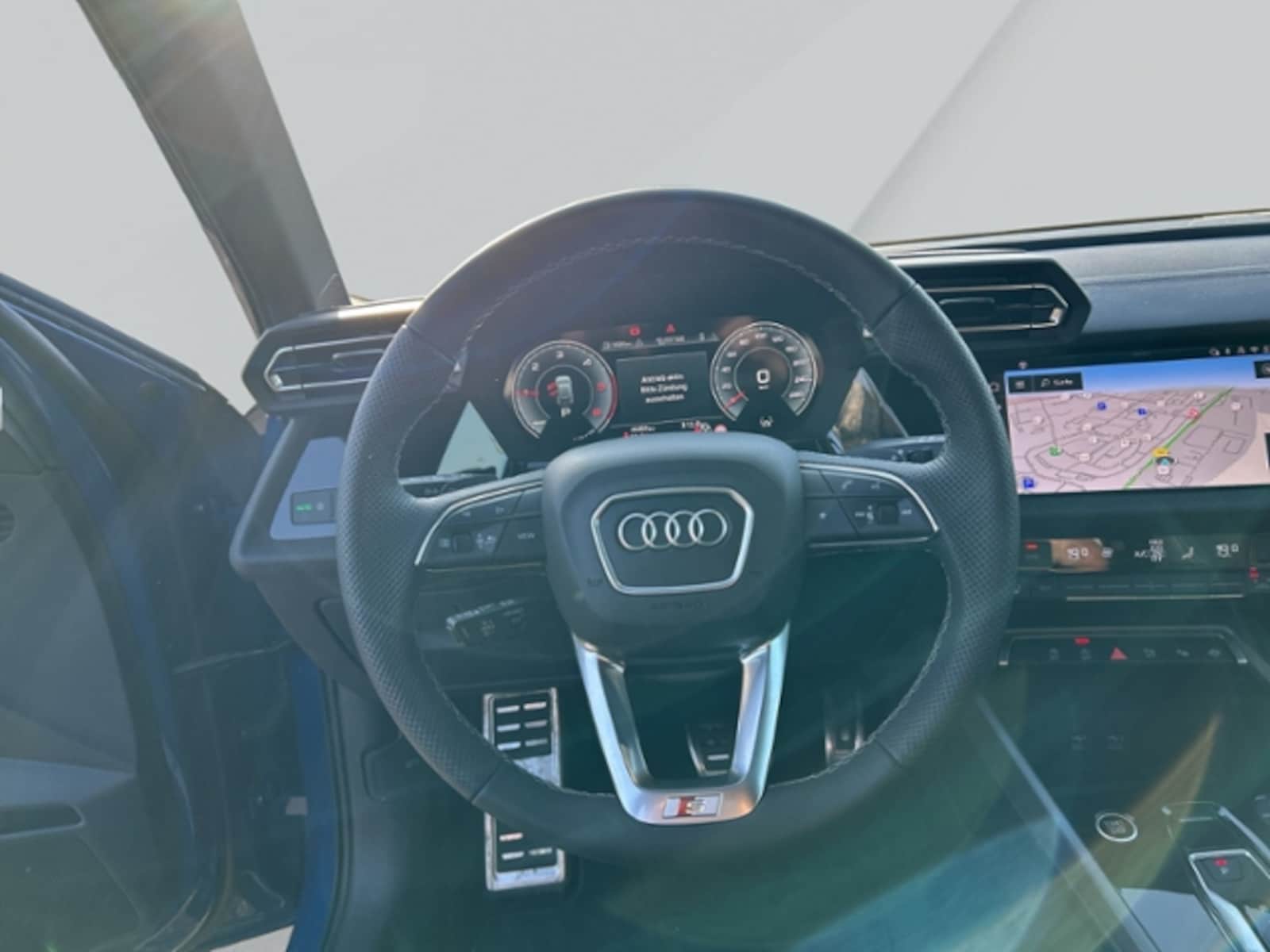 Audi A3 Sportback – Bild 8