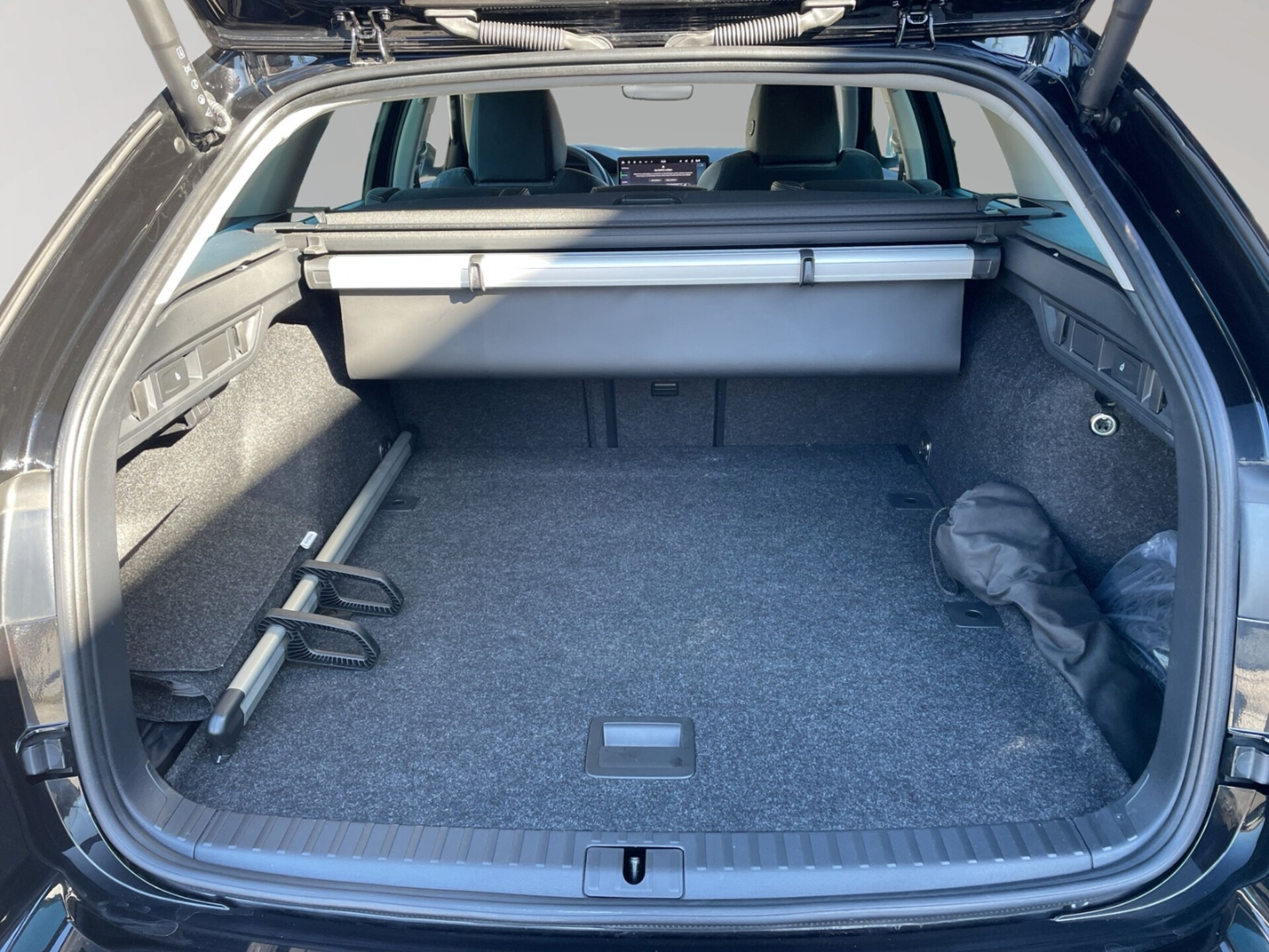 Skoda Octavia Combi Selection