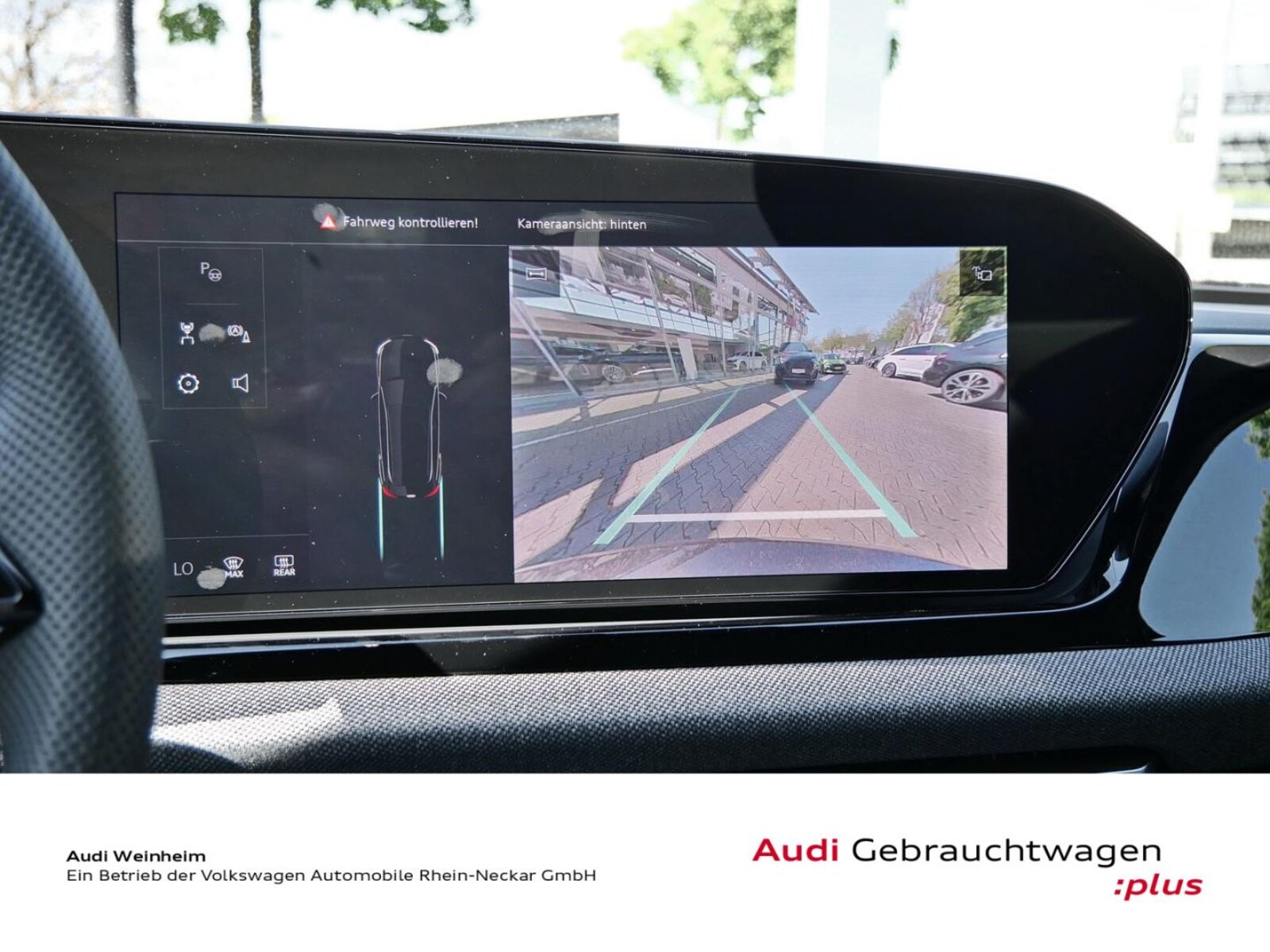 Audi A5 Avant – Bild 16