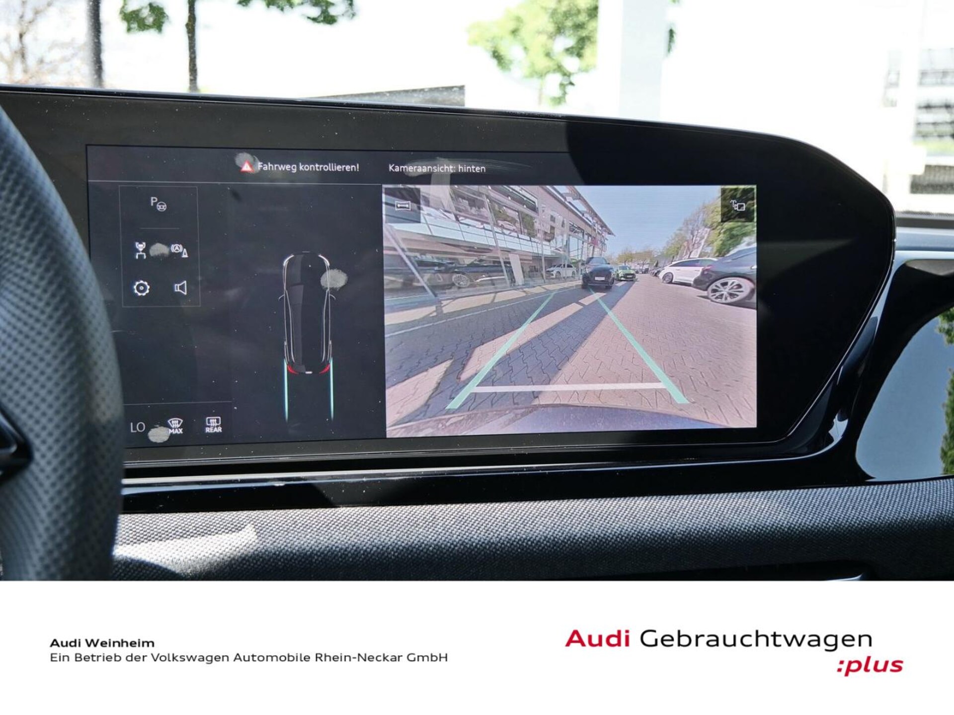 Audi A5 Avant edition one