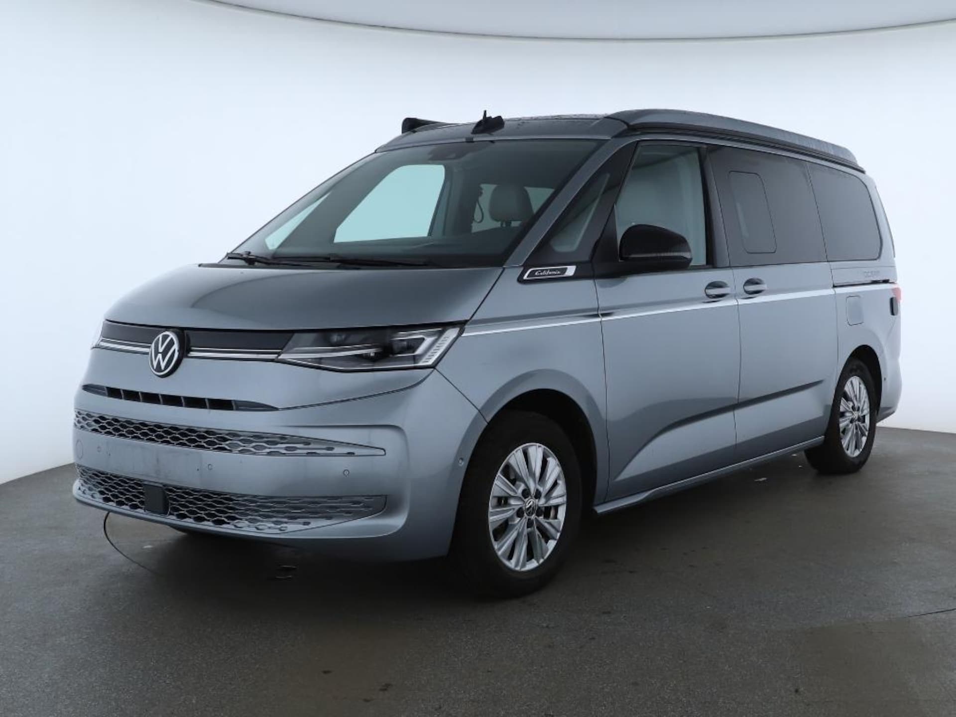 Volkswagen California Ocean