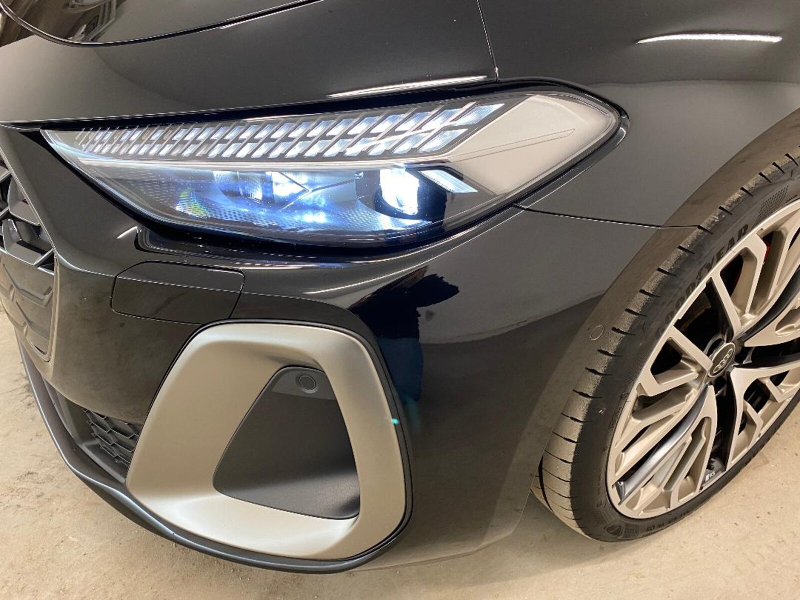 Audi A5 Avant – Bild 6