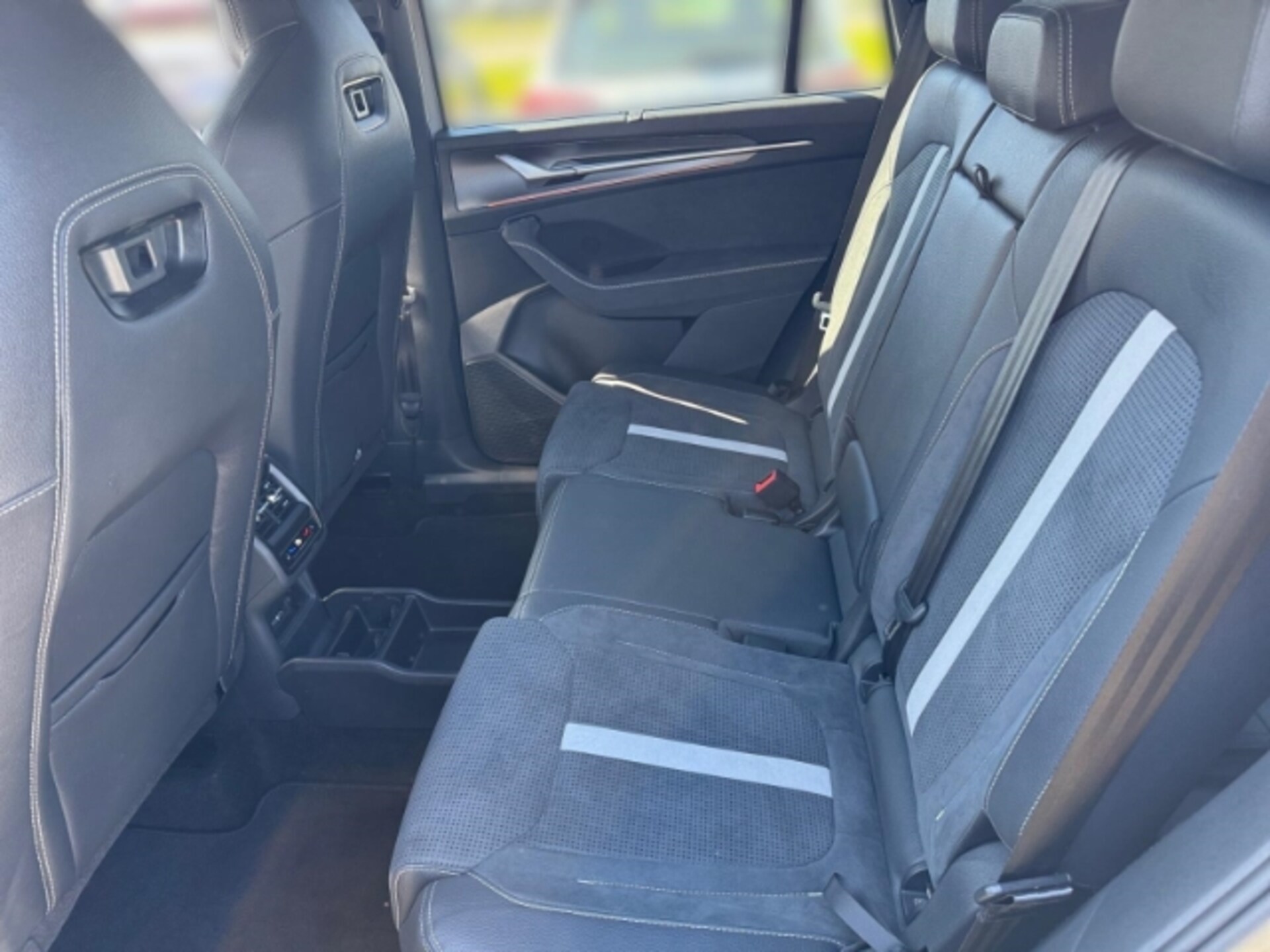 Skoda Kodiaq Sportline