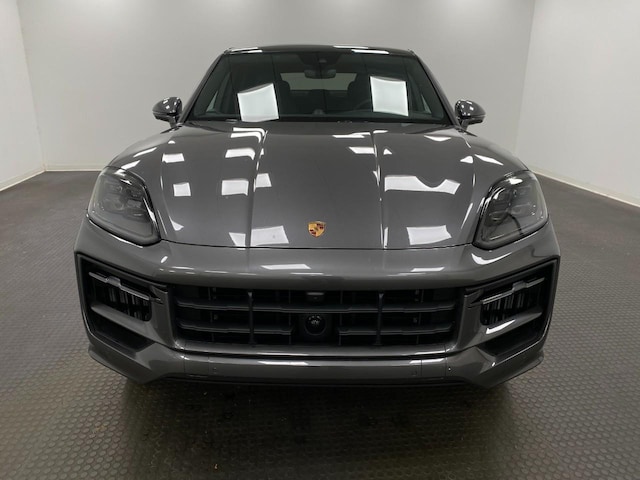 2025 Porsche Cayenne Coup S - Photo 13