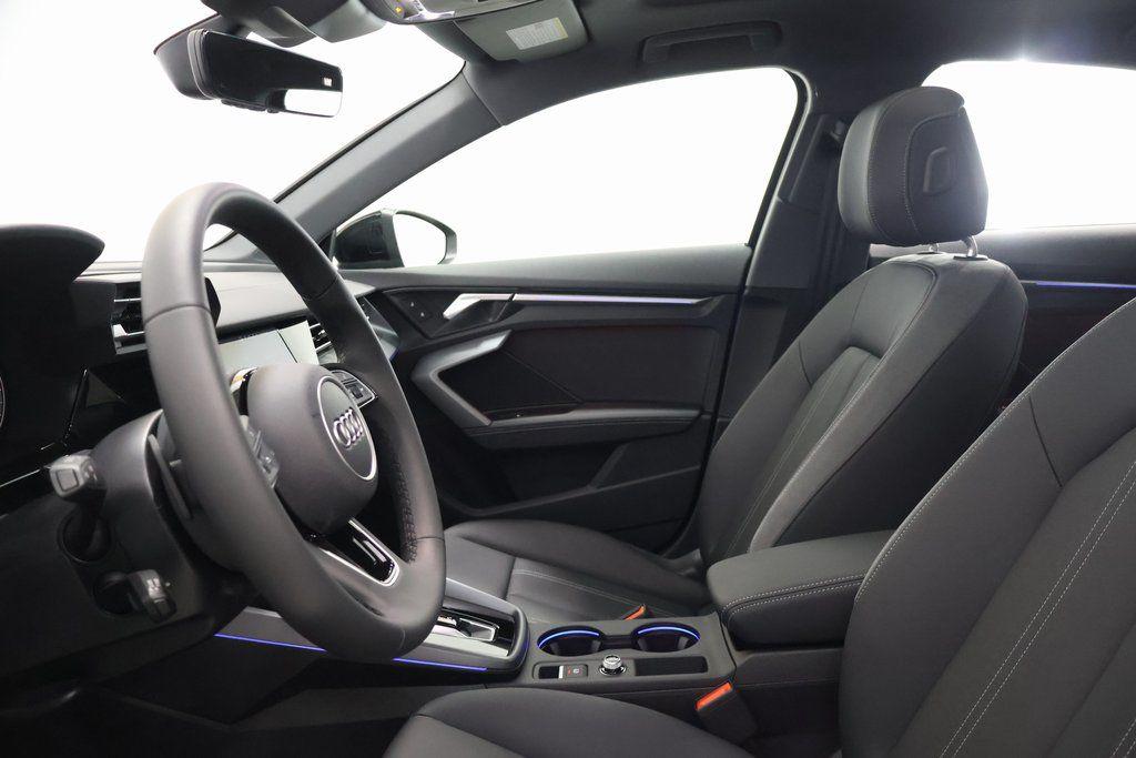 2026 Audi A3 Premium - Photo 13