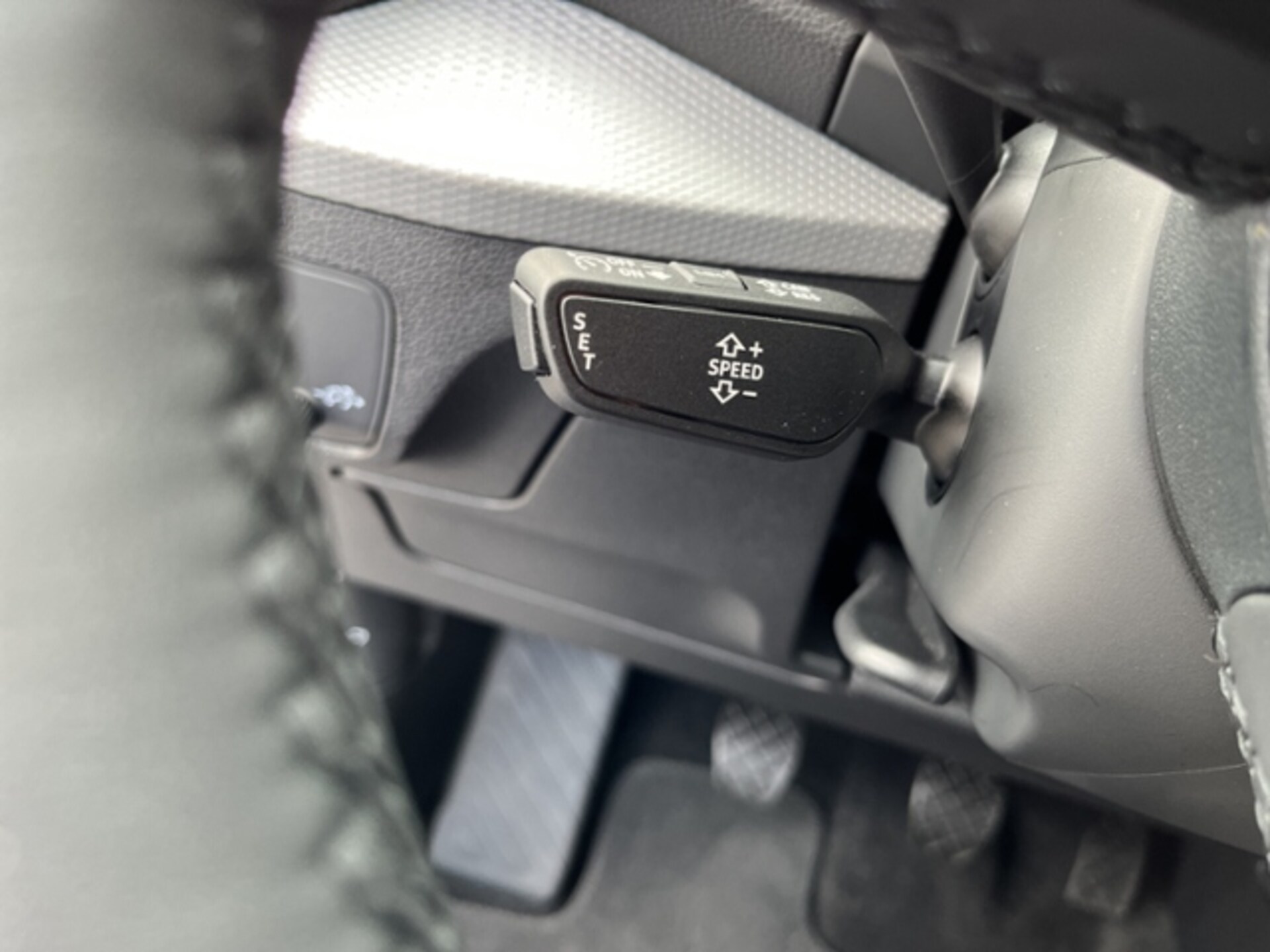 Audi Q2 Advanced