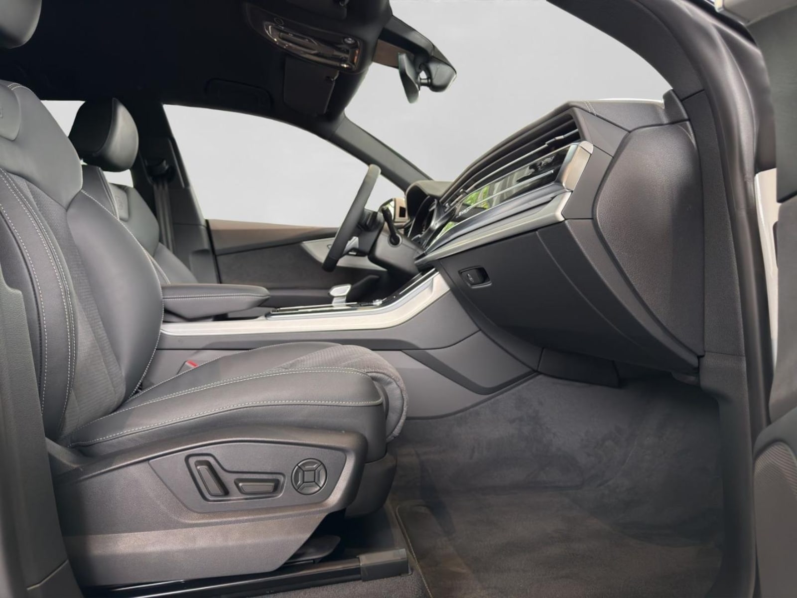 Audi Q8 – Bild 4