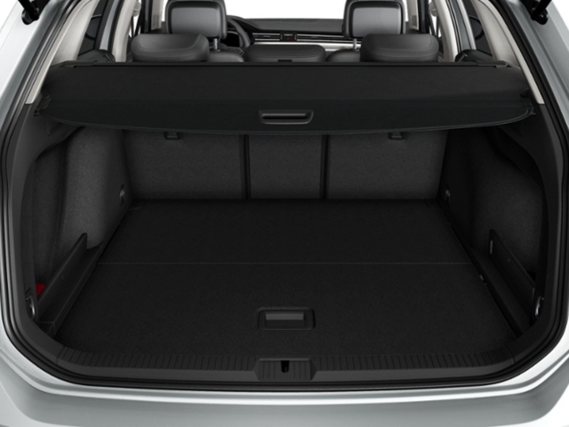 Volkswagen Passat Variant Elegance