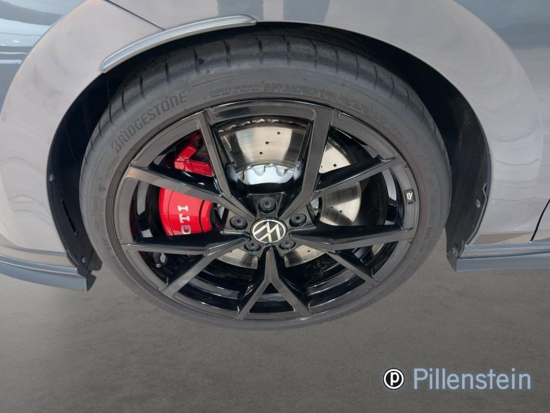 Volkswagen Golf GTI Clubsport