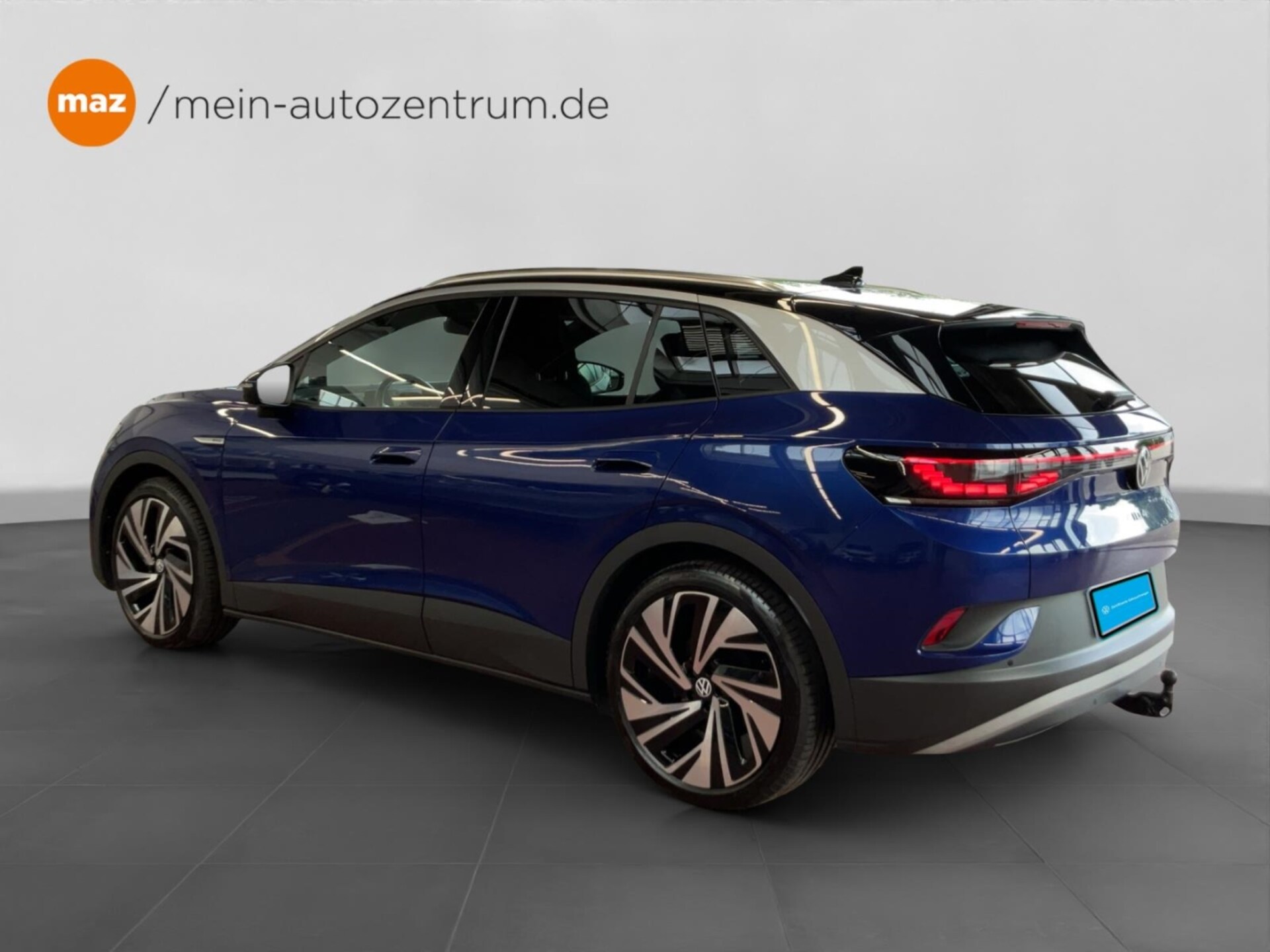 Volkswagen ID.4 Pro Performance