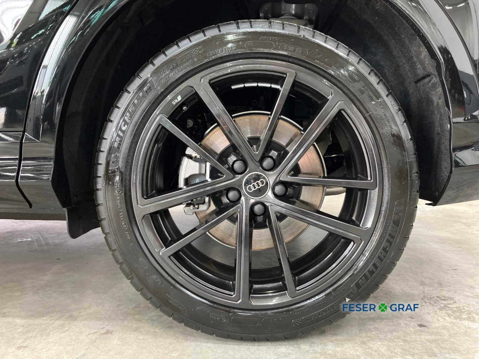 Audi Q5 Sportback – Bild 6
