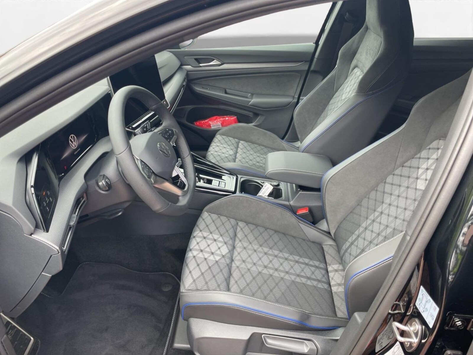 Volkswagen Golf Variant – Bild 4