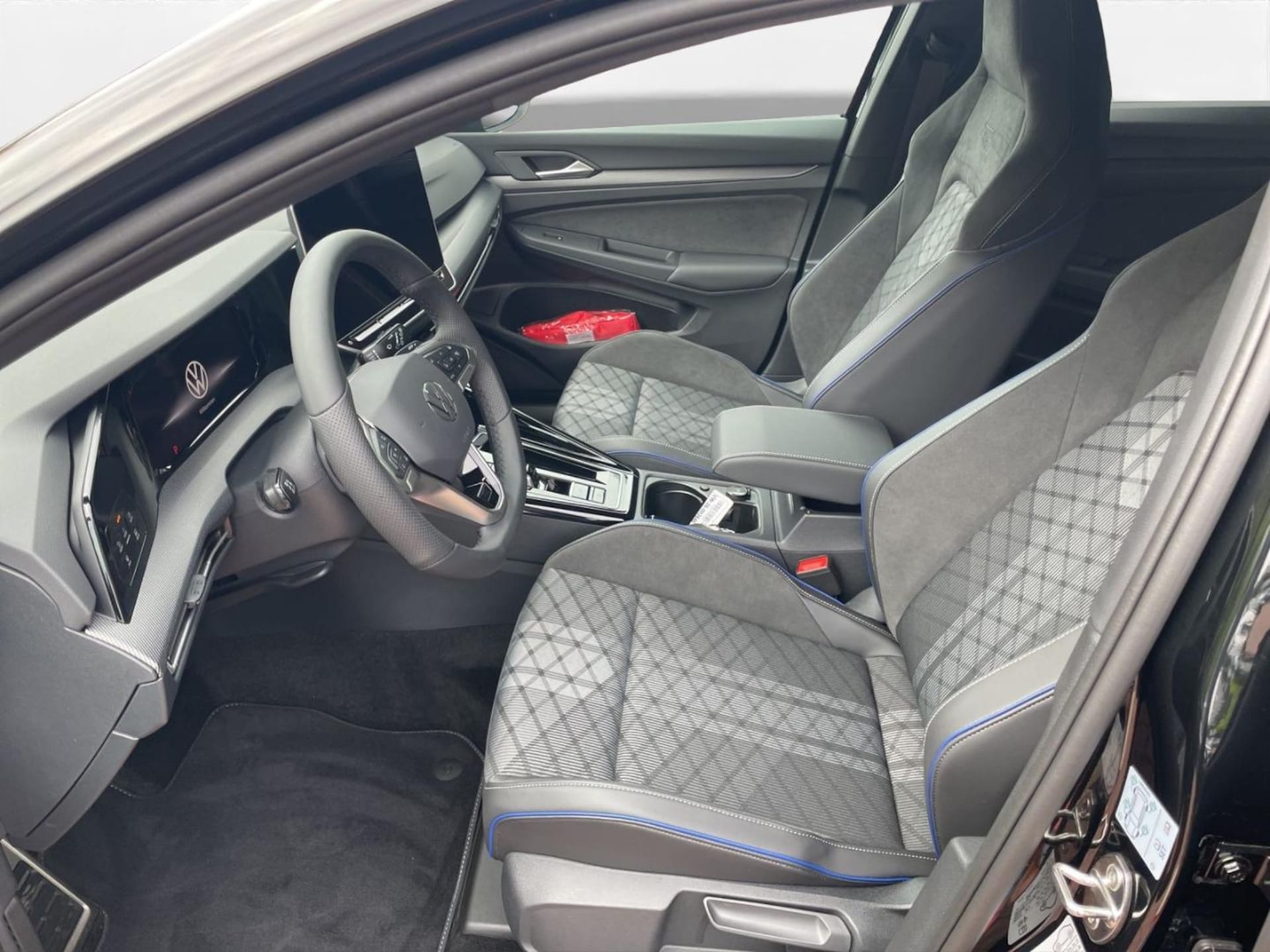 Volkswagen Golf Variant R-Line