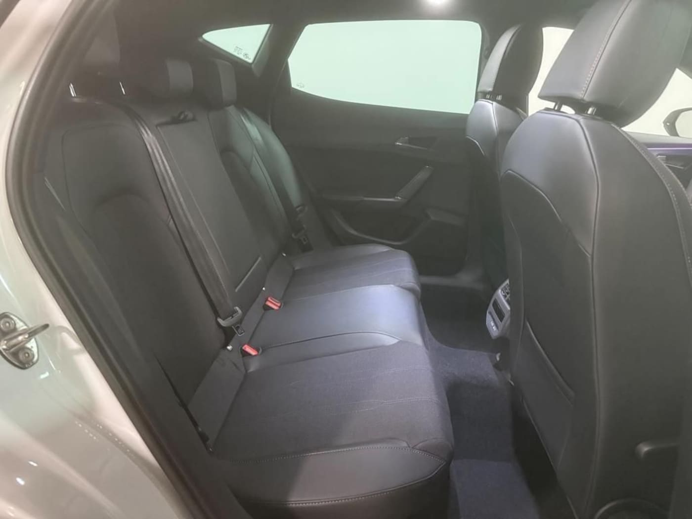 CUPRA Formentor 1.5 TSI e-Hybrid DSG 150 kW (204 CV) — photo 6