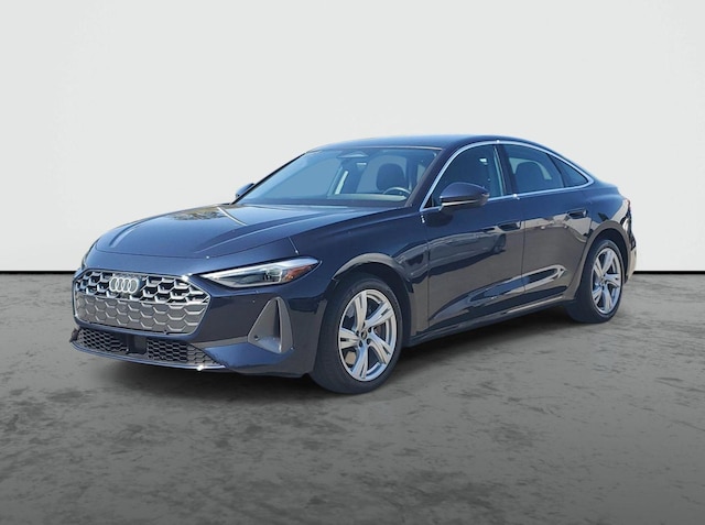 2025 Audi A5 Sedan