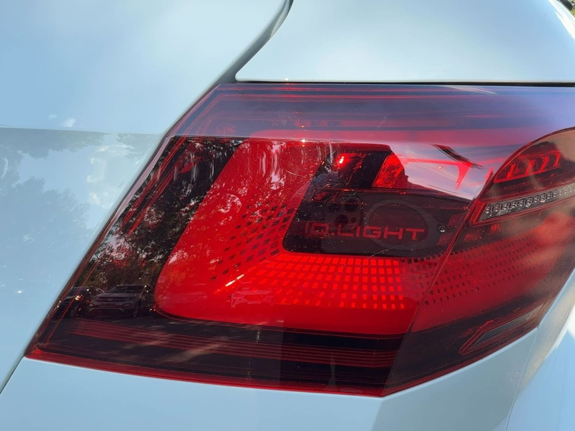 Volkswagen Golf GTD