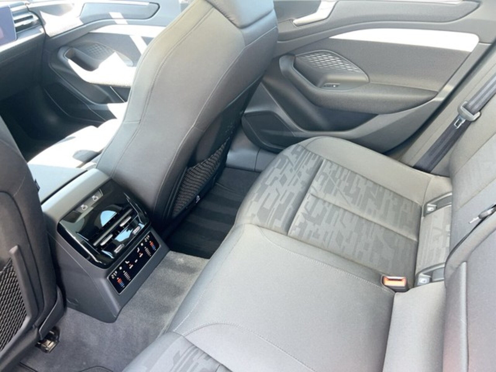 Audi A6 Avant – Bild 9