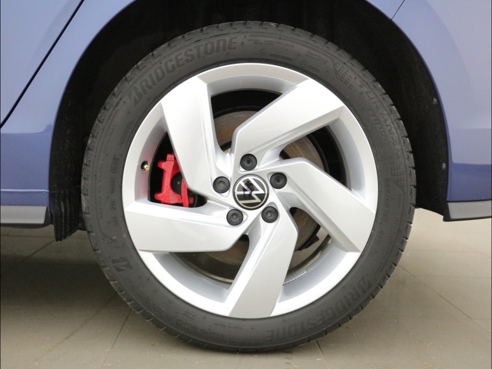 Volkswagen Golf – Bild 17