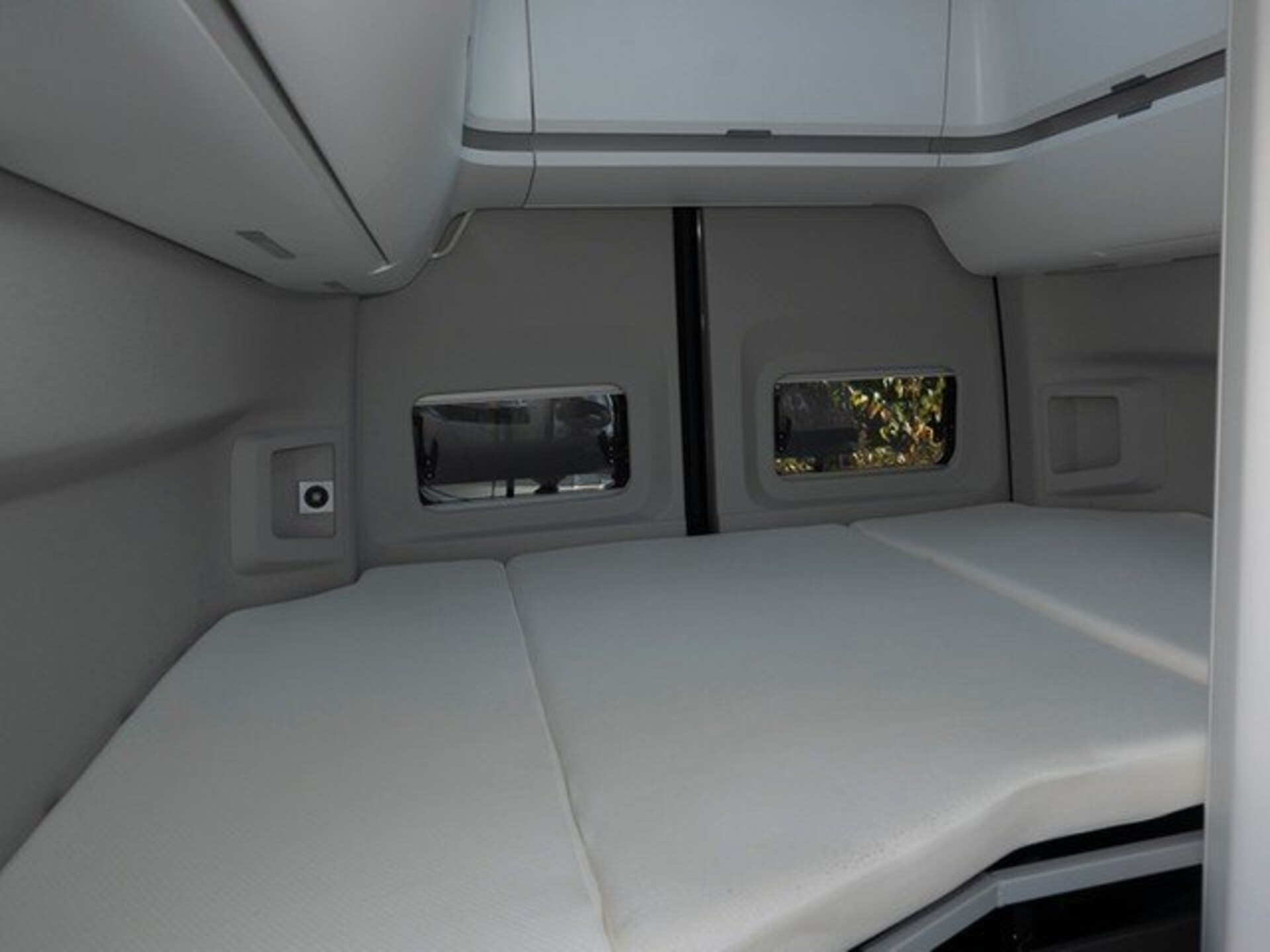 Volkswagen Grand California 600