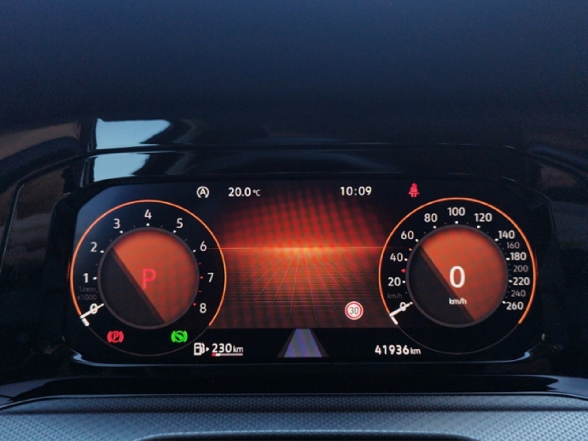 Volkswagen Golf Active